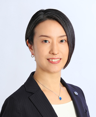 GOKO映像機器株式会社　代表取締役 後藤 友子